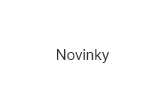 Novinky